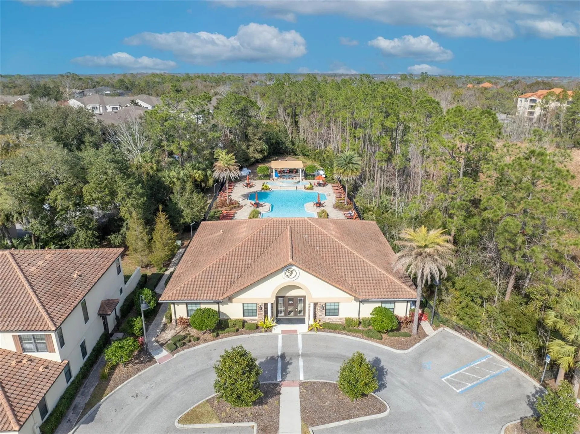 8177 Roseville Boulevard Davenport FL 33896