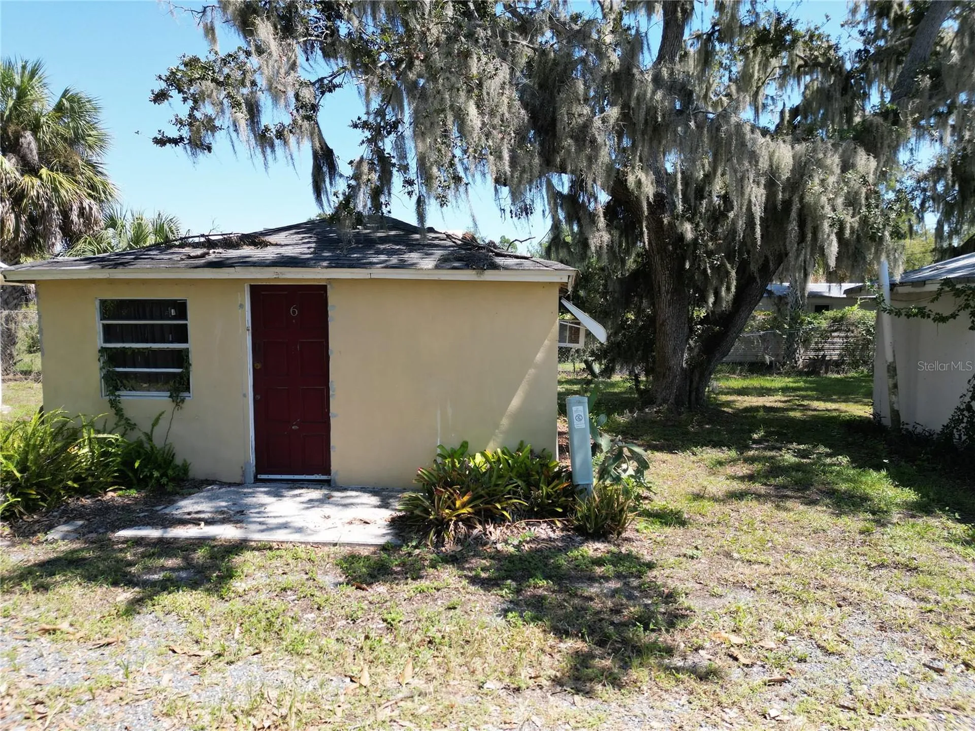 1210 Sweeney Drive Ruskin FL 33570