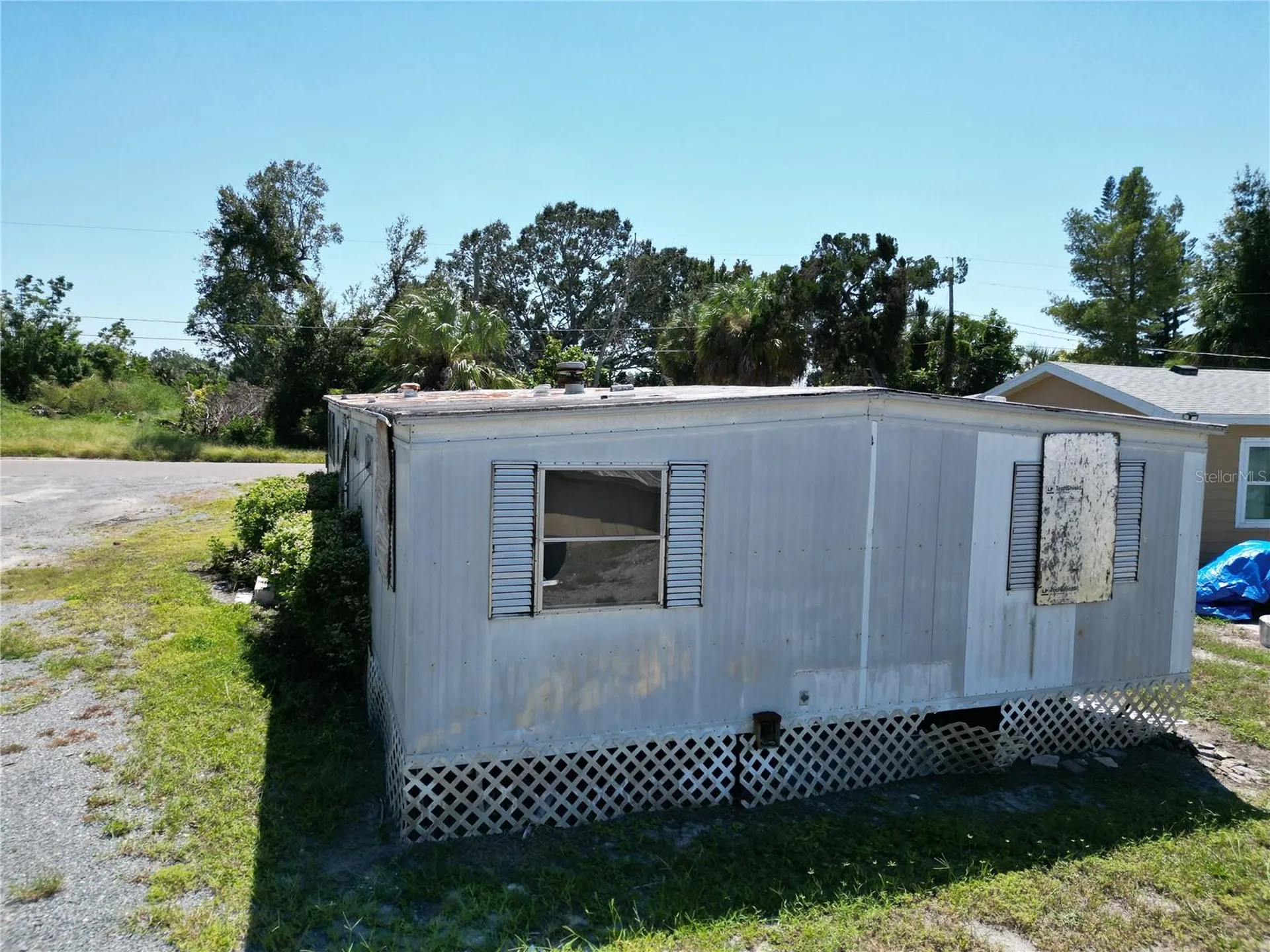 1210 Sweeney Drive Ruskin FL 33570