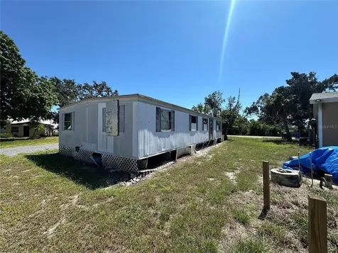 1210 Sweeney Drive Ruskin FL 33570