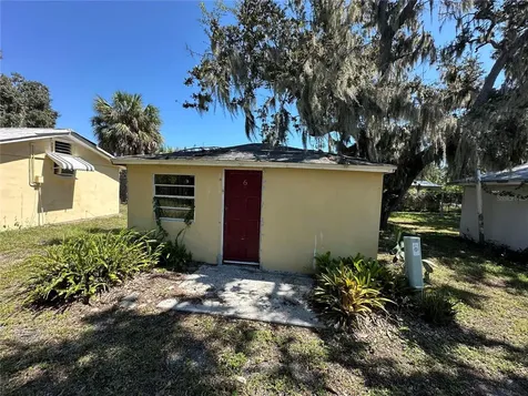 1210 Sweeney Drive Ruskin FL 33570