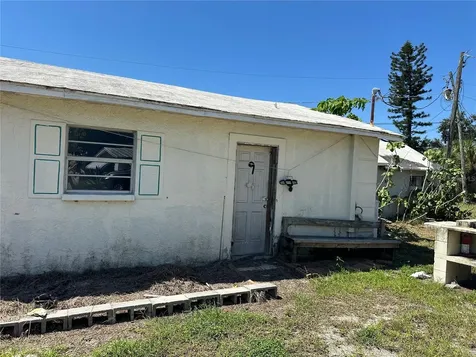 1210 Sweeney Drive Ruskin FL 33570