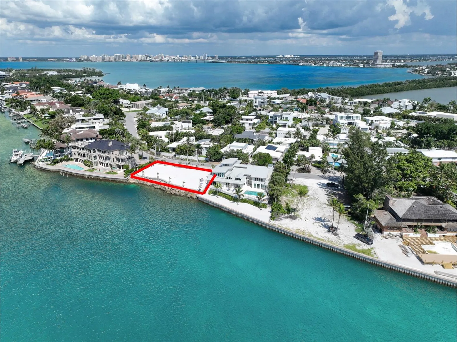 1215 Westway Drive Sarasota FL 34236