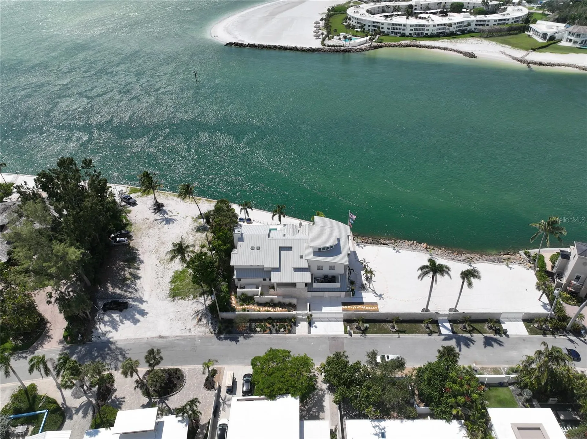 1215 Westway Drive Sarasota FL 34236
