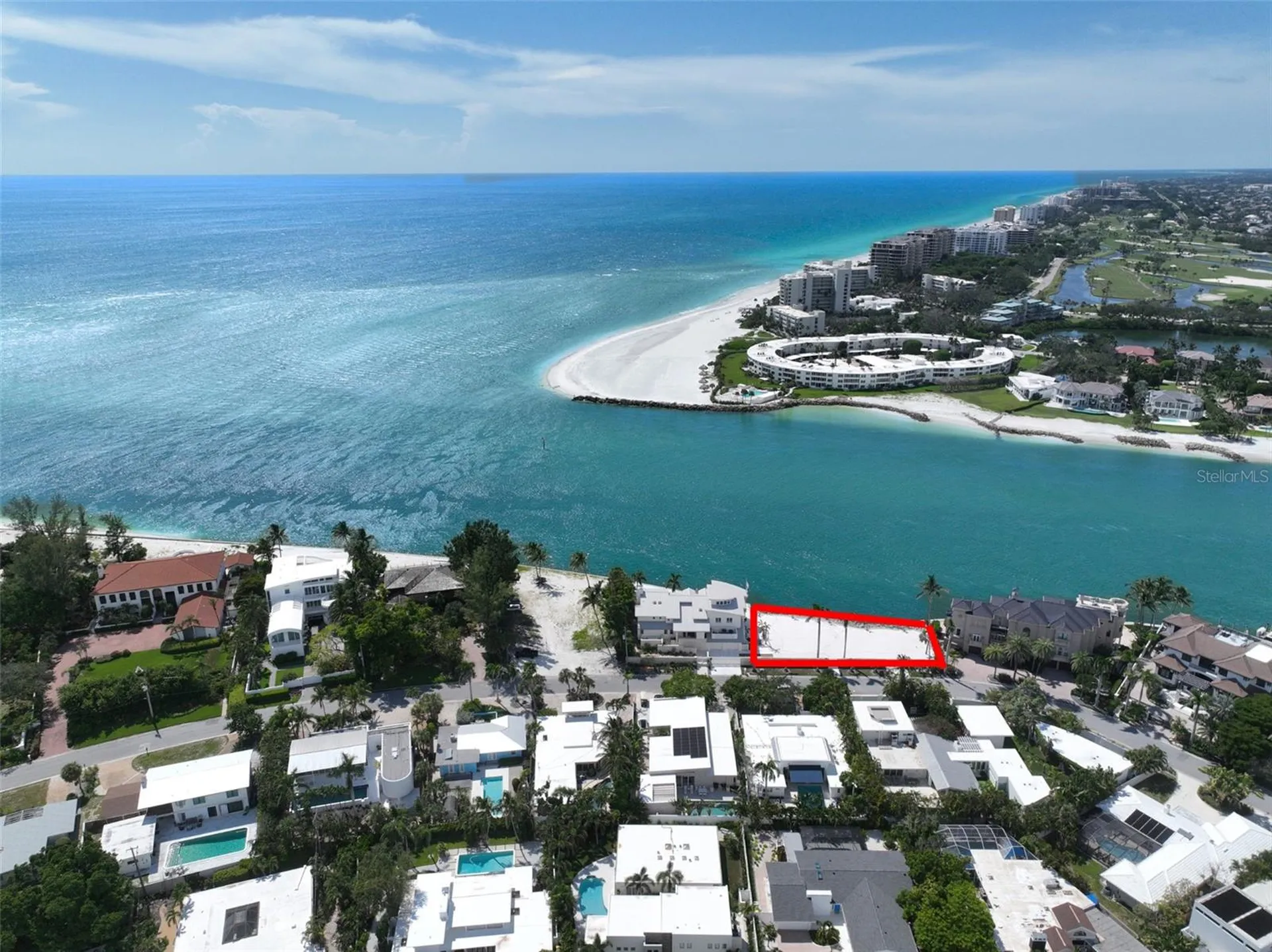 1215 Westway Drive Sarasota FL 34236
