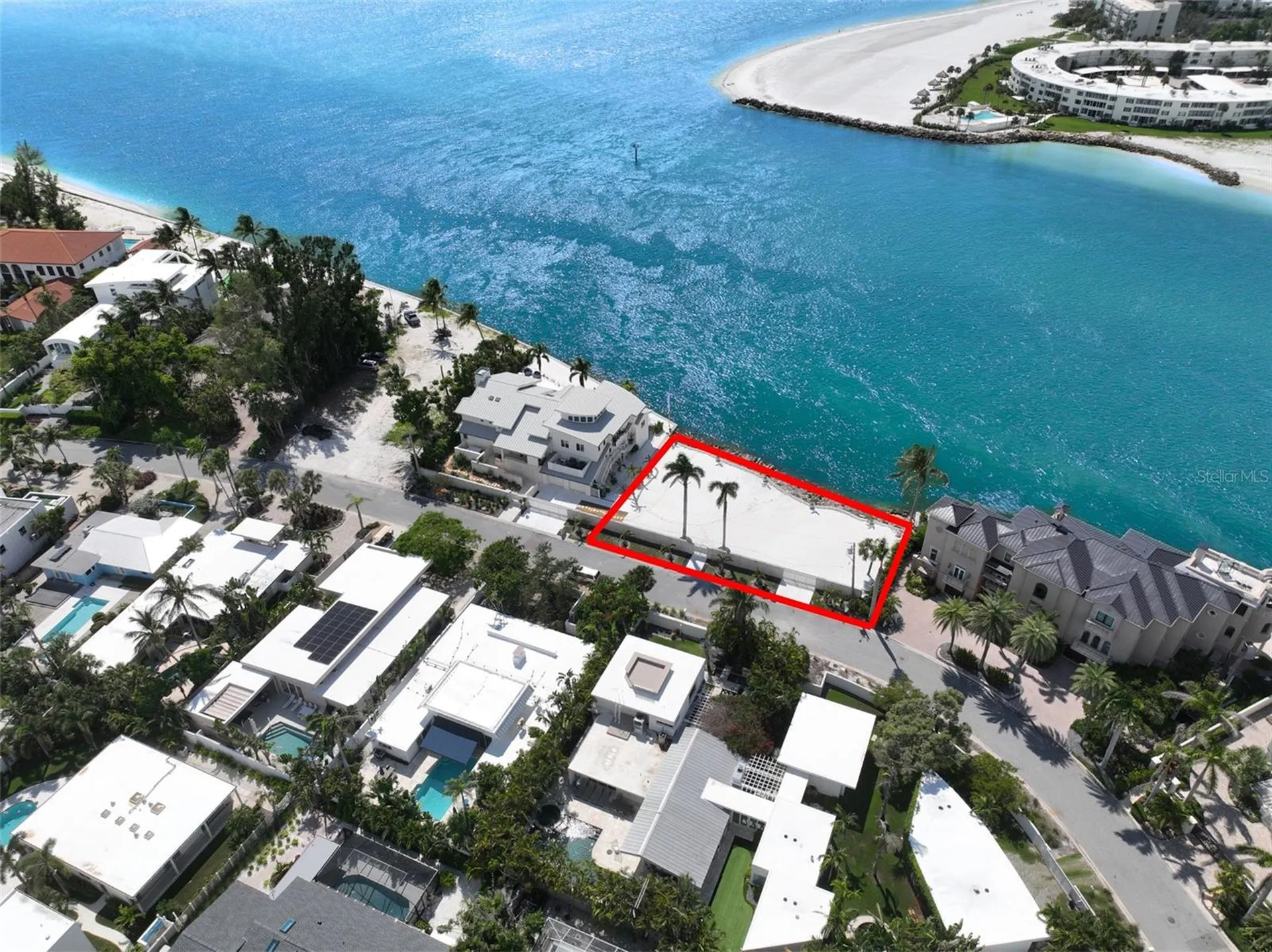 1215 Westway Drive Sarasota FL 34236
