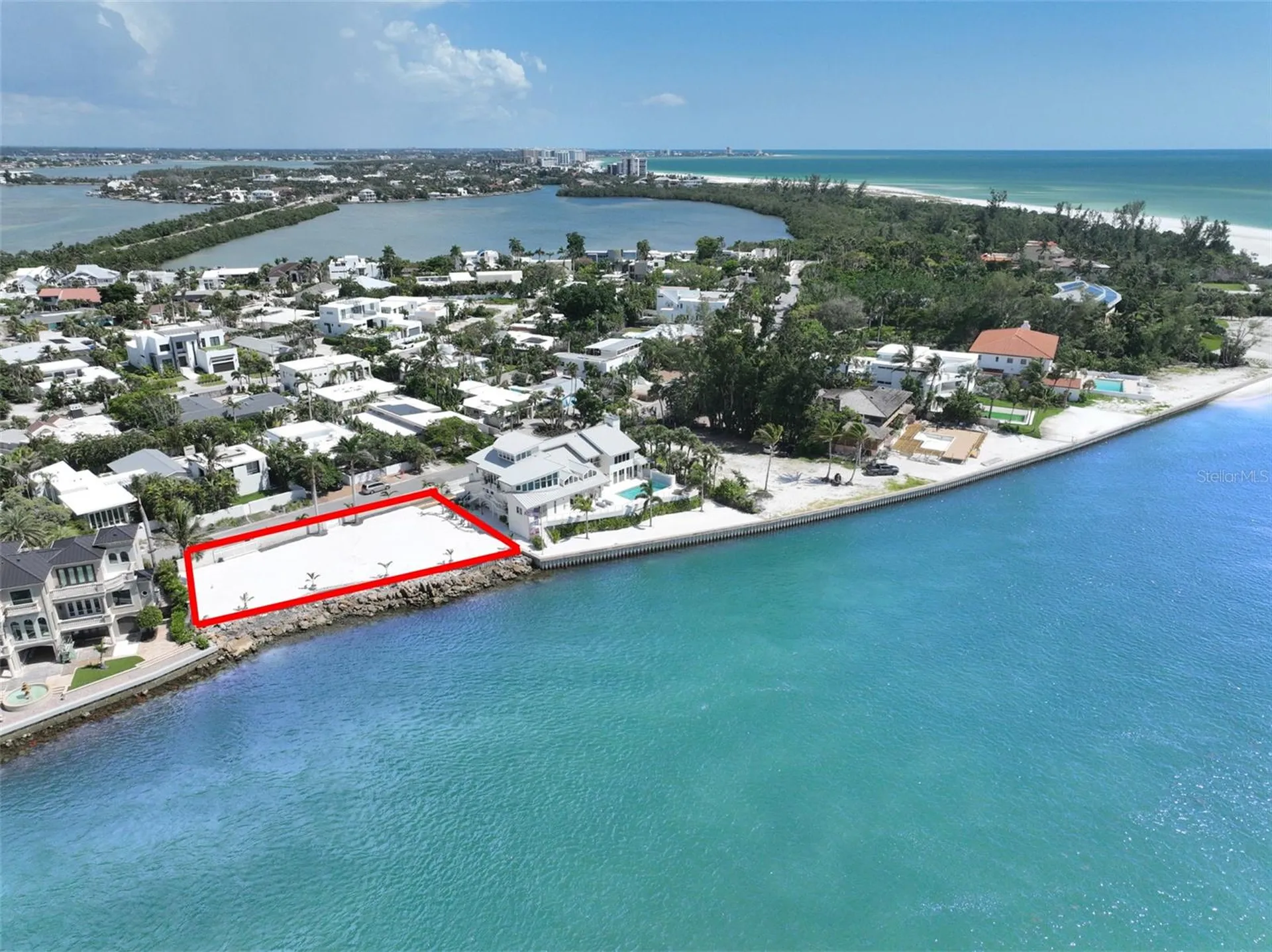 1215 Westway Drive Sarasota FL 34236