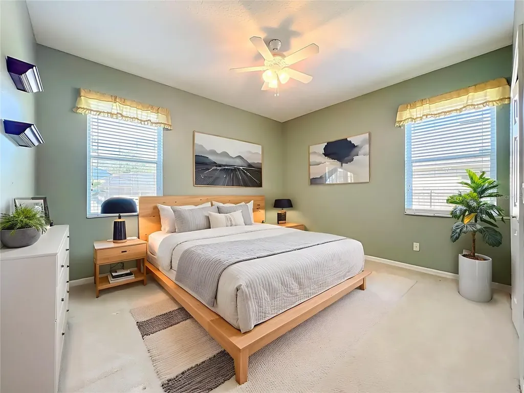 809 Muirfield Circle Apopka FL 32712