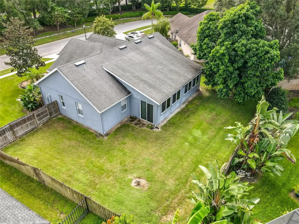 809 Muirfield Circle Apopka FL 32712