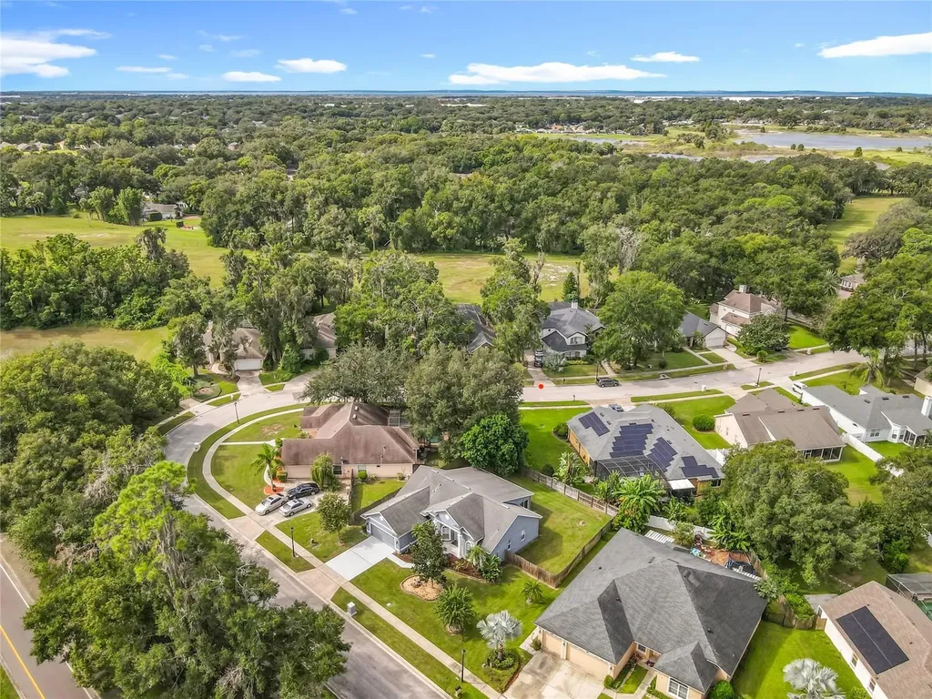 809 Muirfield Circle Apopka FL 32712