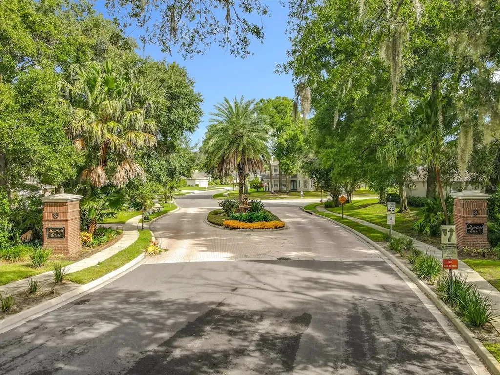809 Muirfield Circle Apopka FL 32712