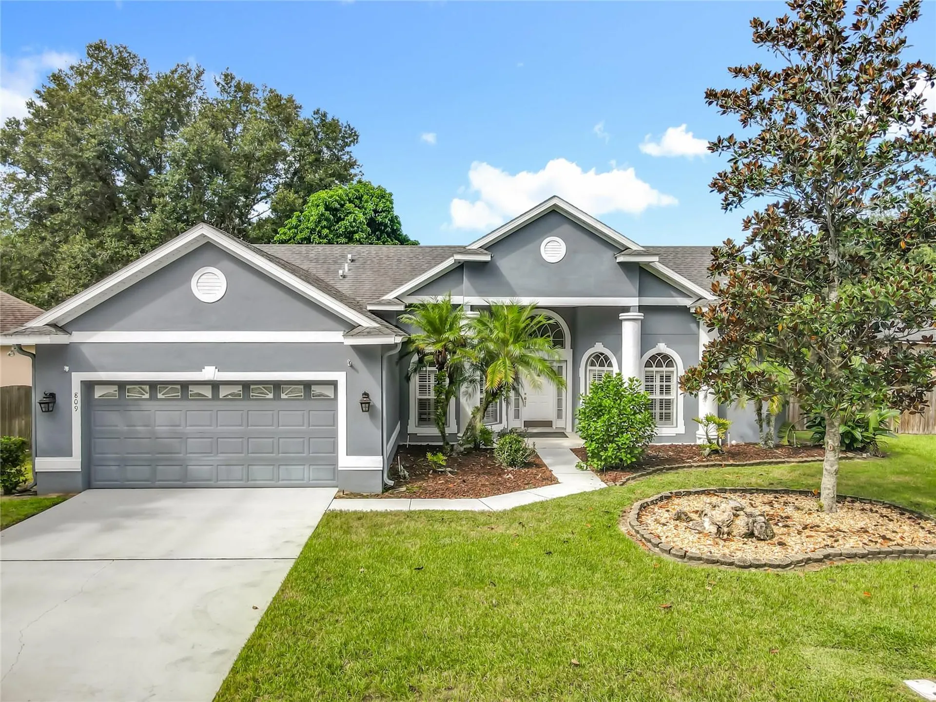 809 Muirfield Circle Apopka FL 32712
