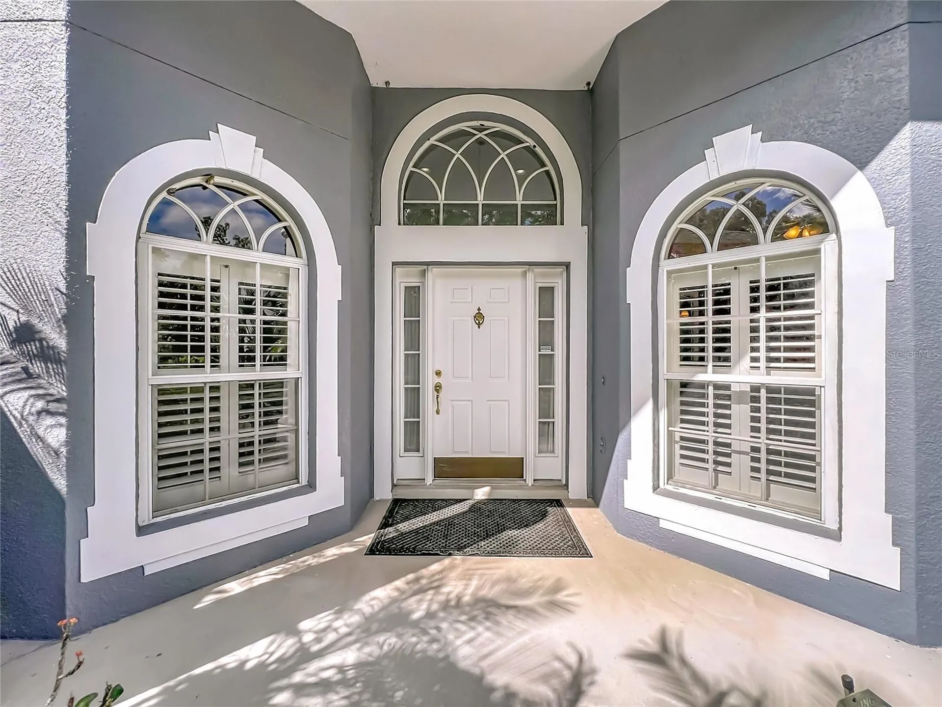 809 Muirfield Circle Apopka FL 32712