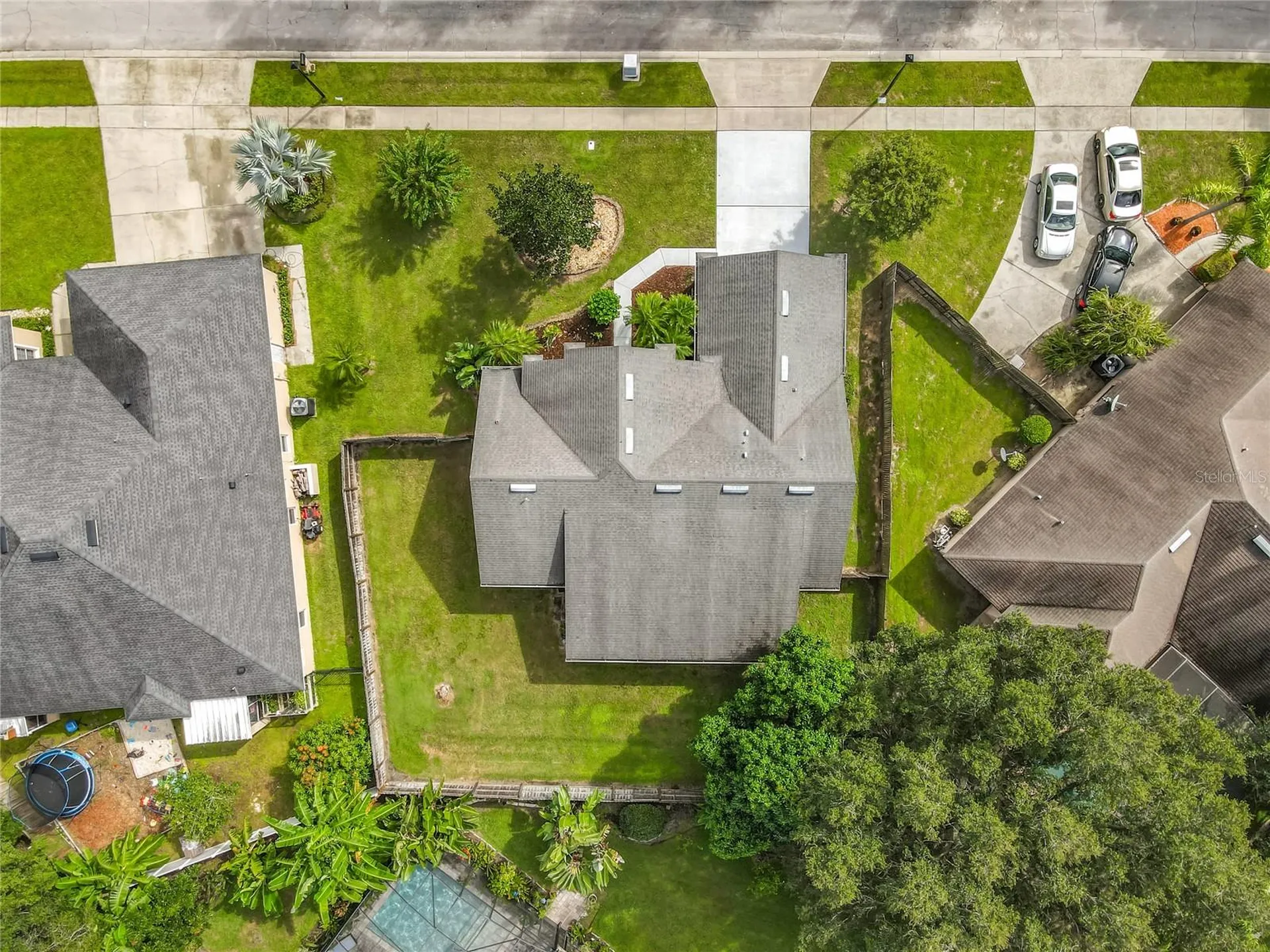 809 Muirfield Circle Apopka FL 32712