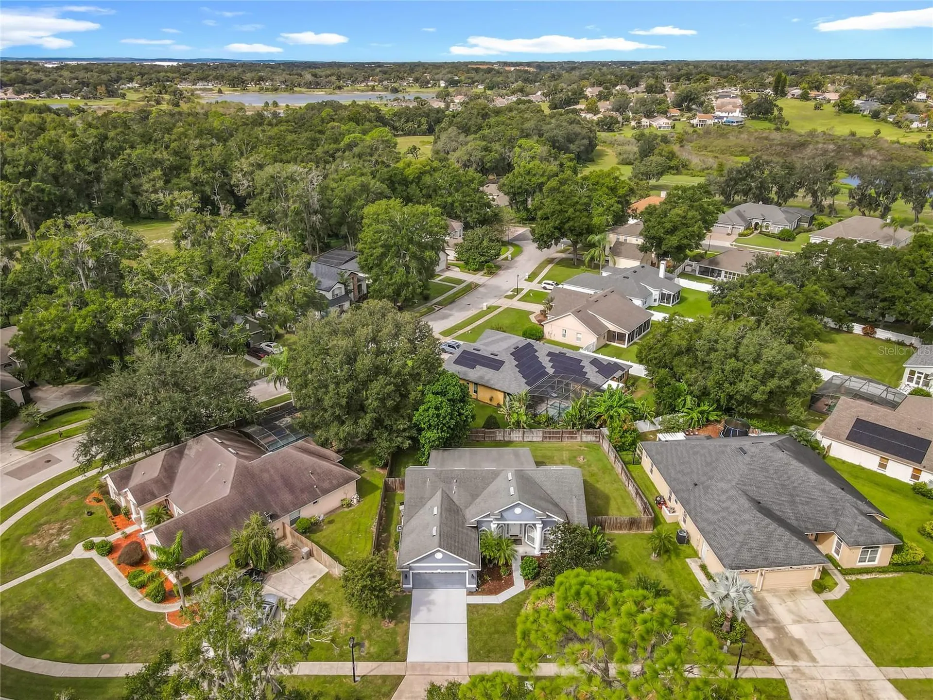 809 Muirfield Circle Apopka FL 32712