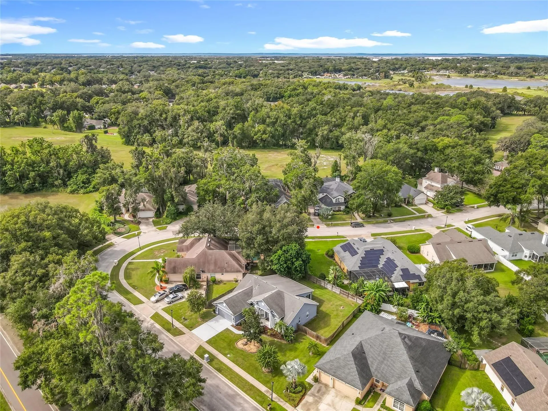 809 Muirfield Circle Apopka FL 32712