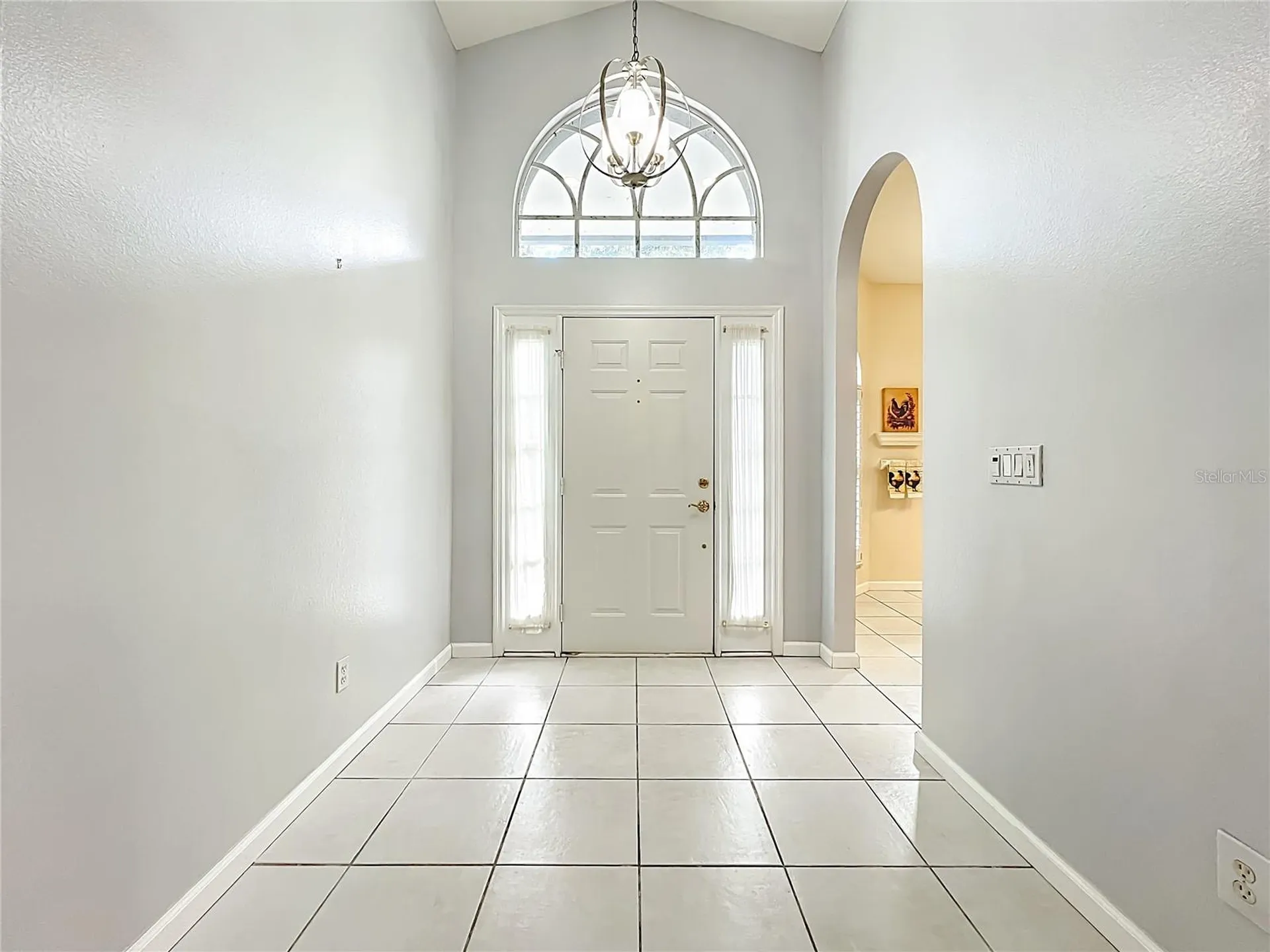 809 Muirfield Circle Apopka FL 32712