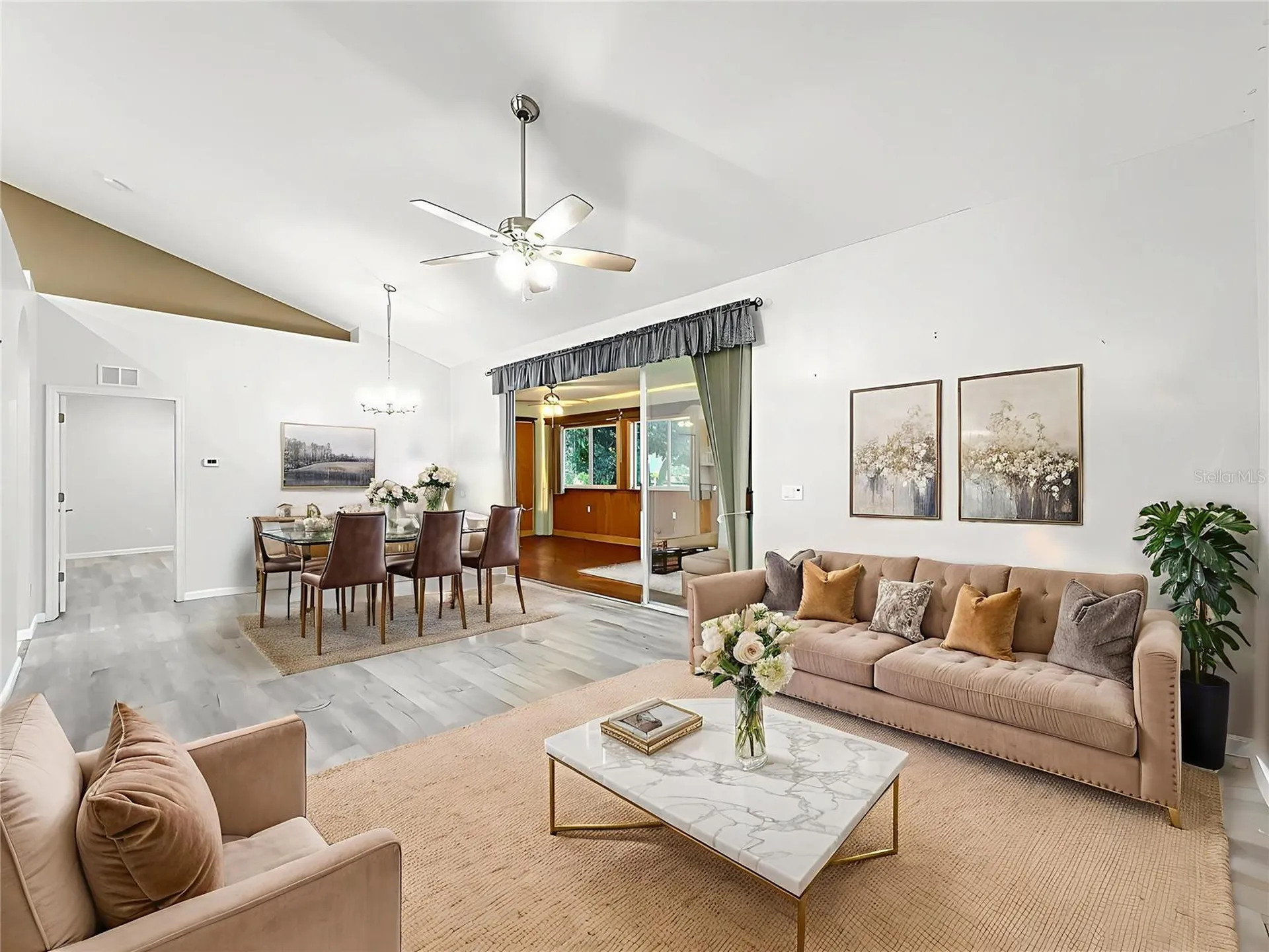 809 Muirfield Circle Apopka FL 32712