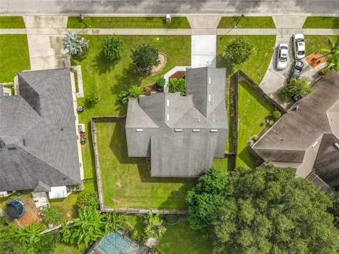 809 Muirfield Circle Apopka FL 32712