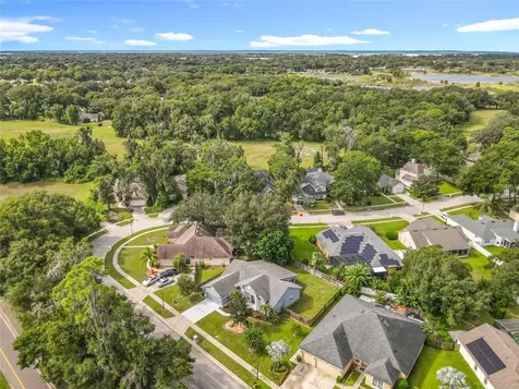 809 Muirfield Circle Apopka FL 32712