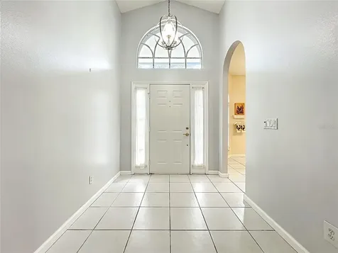 809 Muirfield Circle Apopka FL 32712