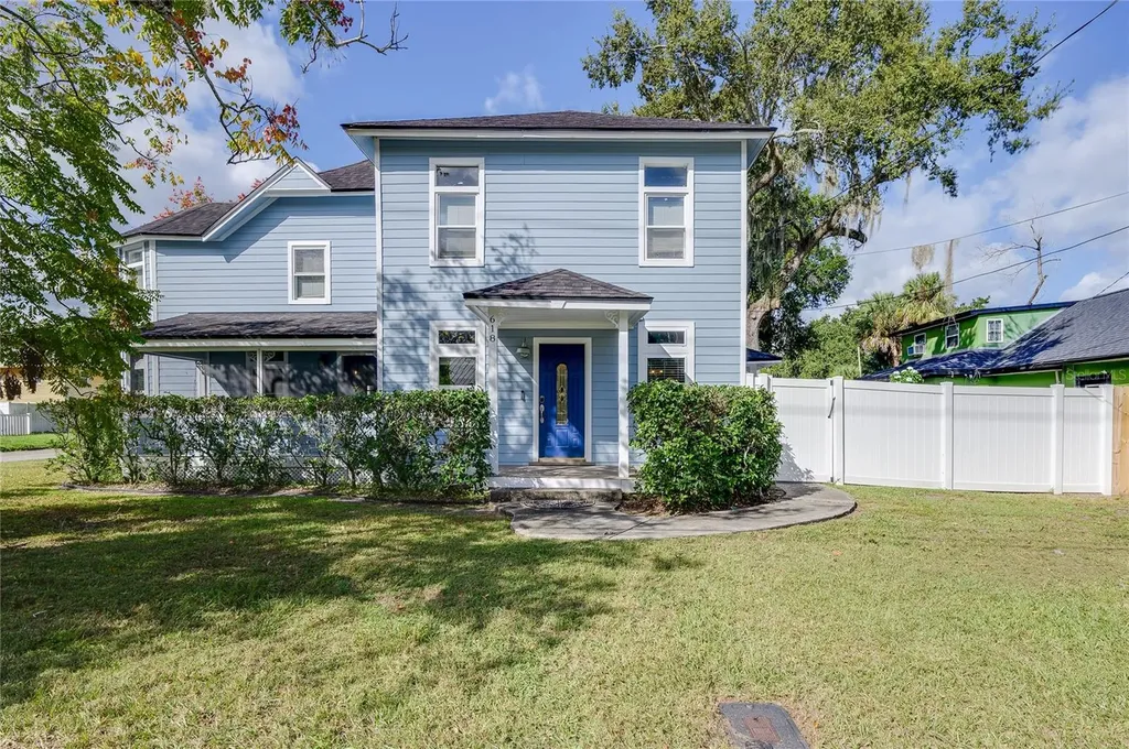 618 S Mellonville Avenue Sanford FL 32771