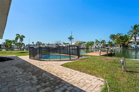 516 Crystal Drive Madeira Beach FL 33708
