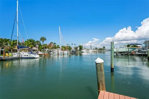 516 Crystal Drive Madeira Beach FL 33708