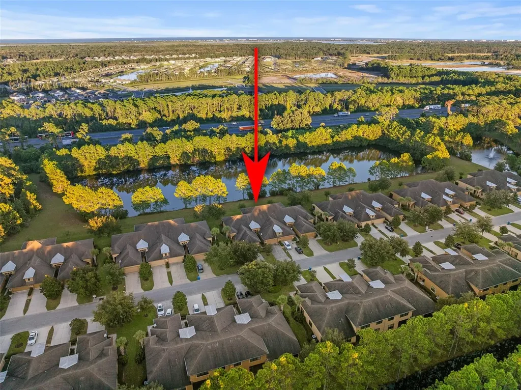 1047 Kilkenny Lane Ormond Beach FL 32174