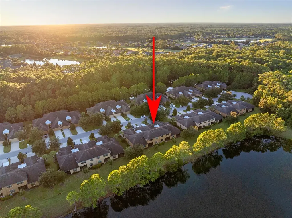 1047 Kilkenny Lane Ormond Beach FL 32174