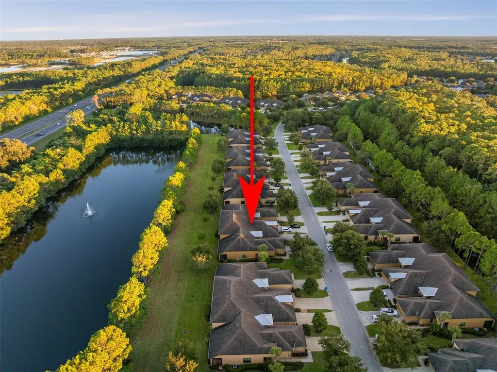 1047 Kilkenny Lane Ormond Beach FL 32174