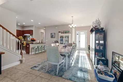 1047 Kilkenny Lane Ormond Beach FL 32174