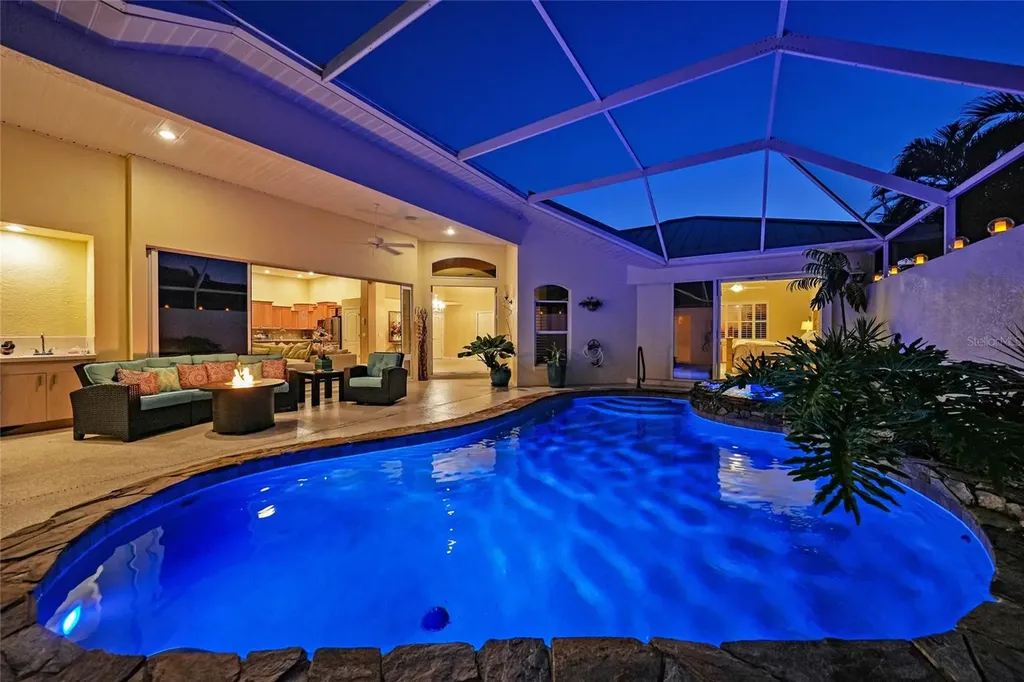 26089 Templar Lane Punta Gorda FL 33983