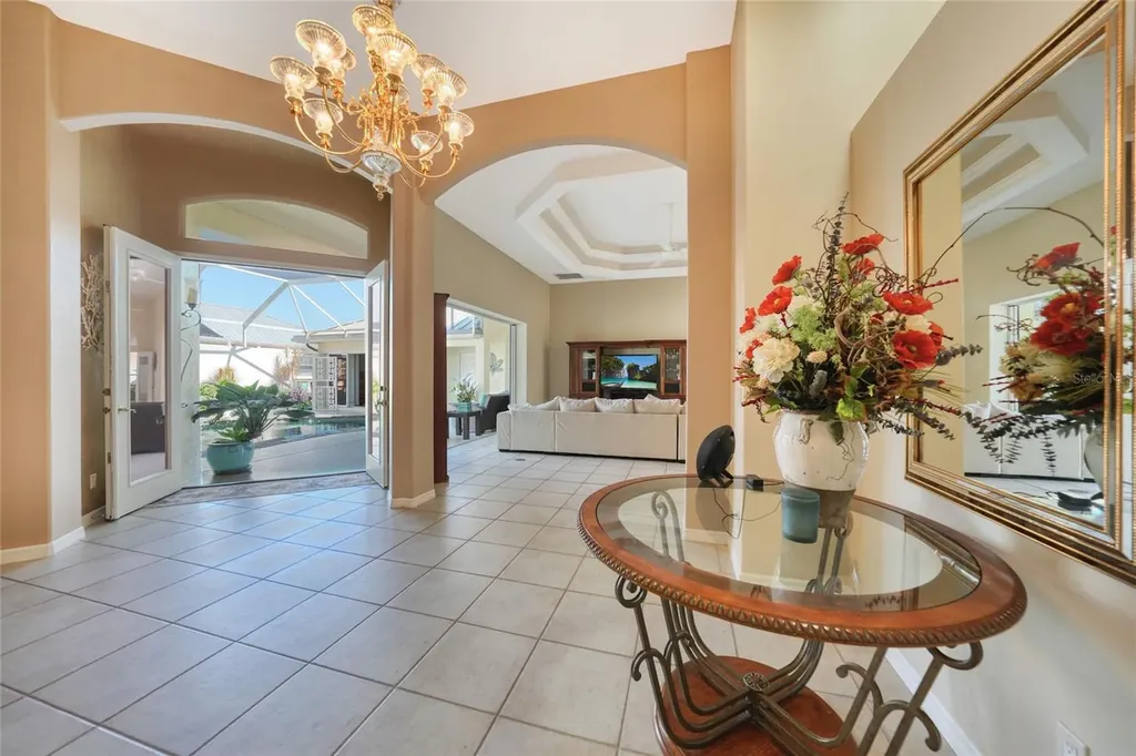 26089 Templar Lane Punta Gorda FL 33983