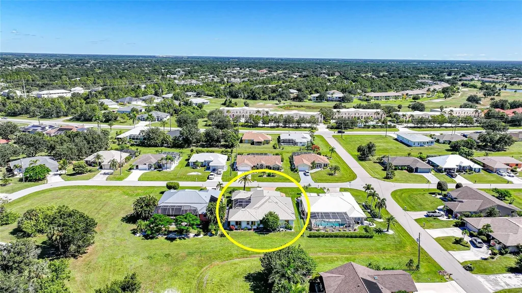 26089 Templar Lane Punta Gorda FL 33983