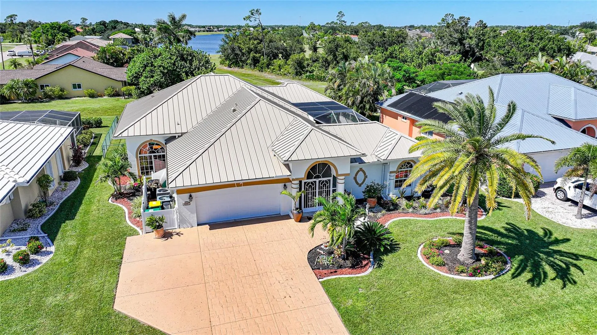 26089 Templar Lane Punta Gorda FL 33983