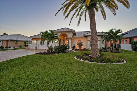 26089 Templar Lane Punta Gorda FL 33983