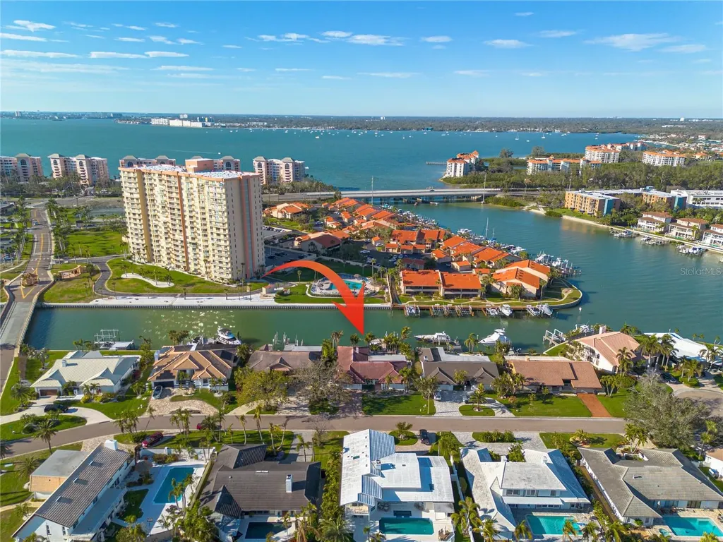 4959 58th Avenue S St Petersburg FL 33715