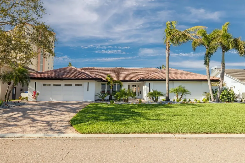 4959 58th Avenue S St Petersburg FL 33715