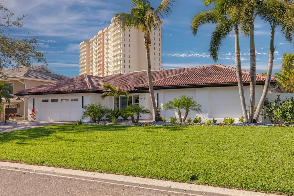 4959 58th Avenue S St Petersburg FL 33715
