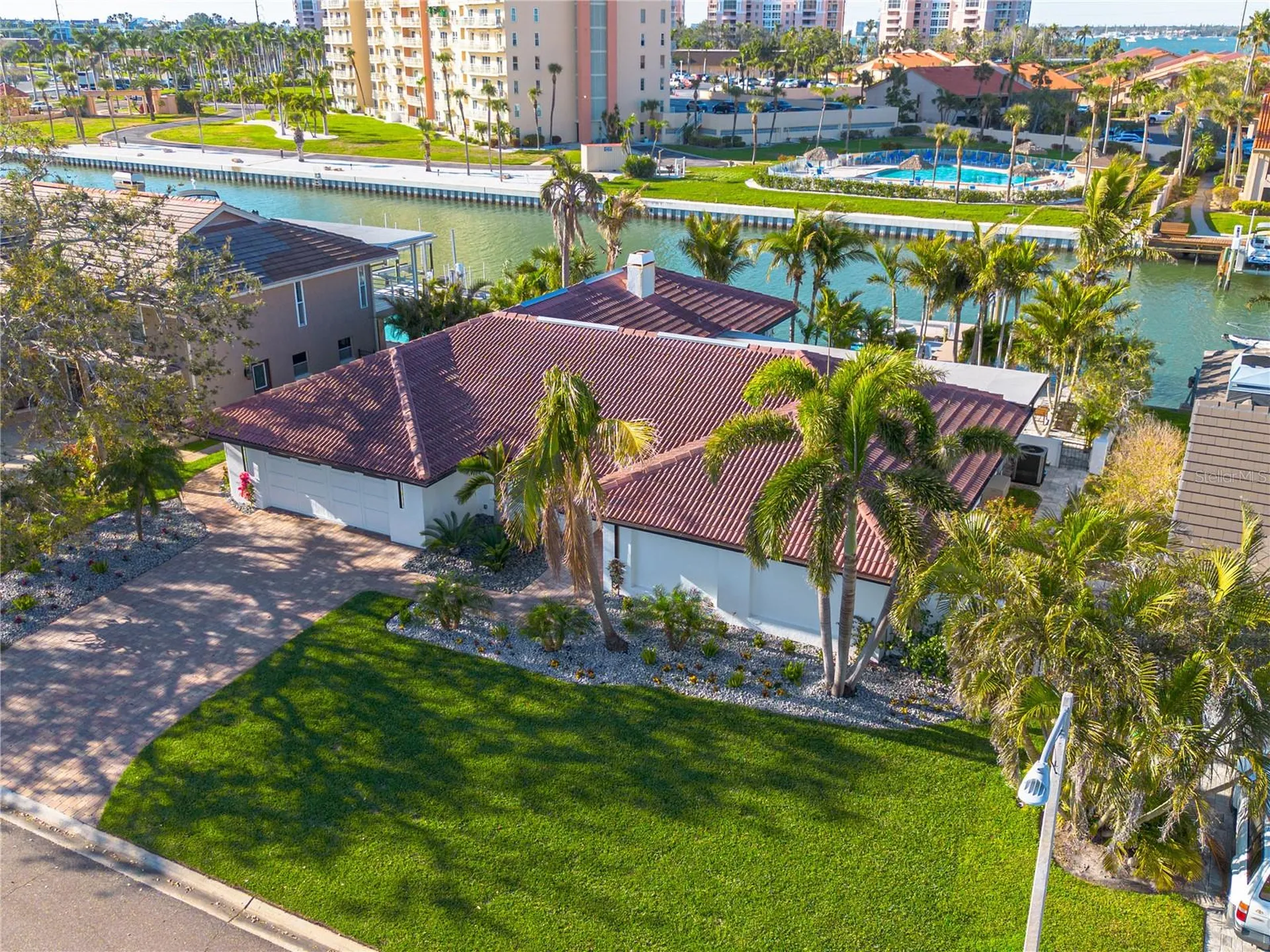 4959 58th Avenue S St Petersburg FL 33715