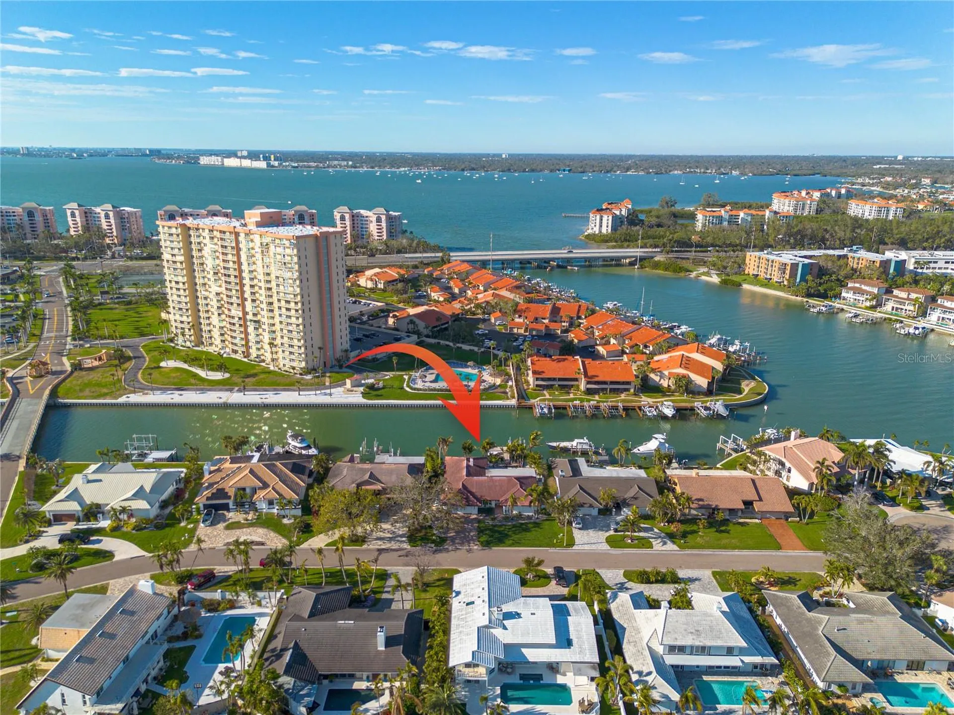 4959 58th Avenue S St Petersburg FL 33715