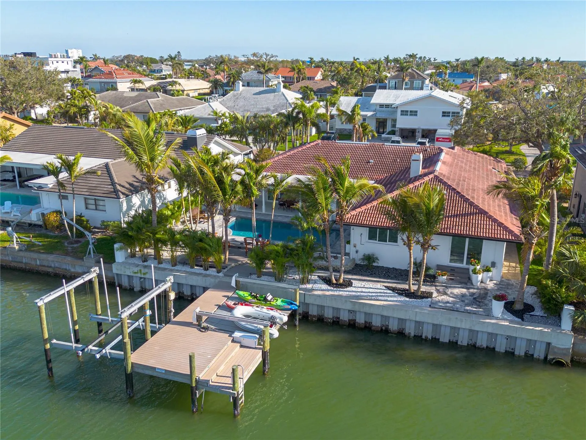 4959 58th Avenue S St Petersburg FL 33715
