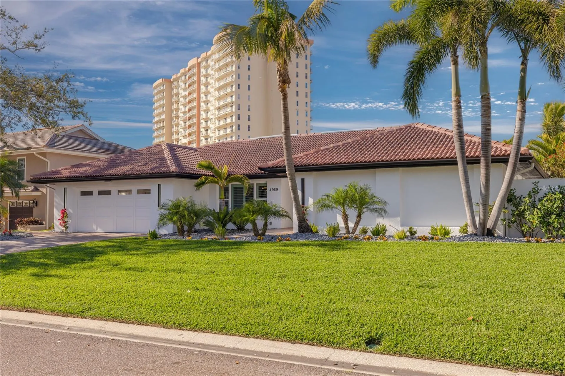 4959 58th Avenue S St Petersburg FL 33715