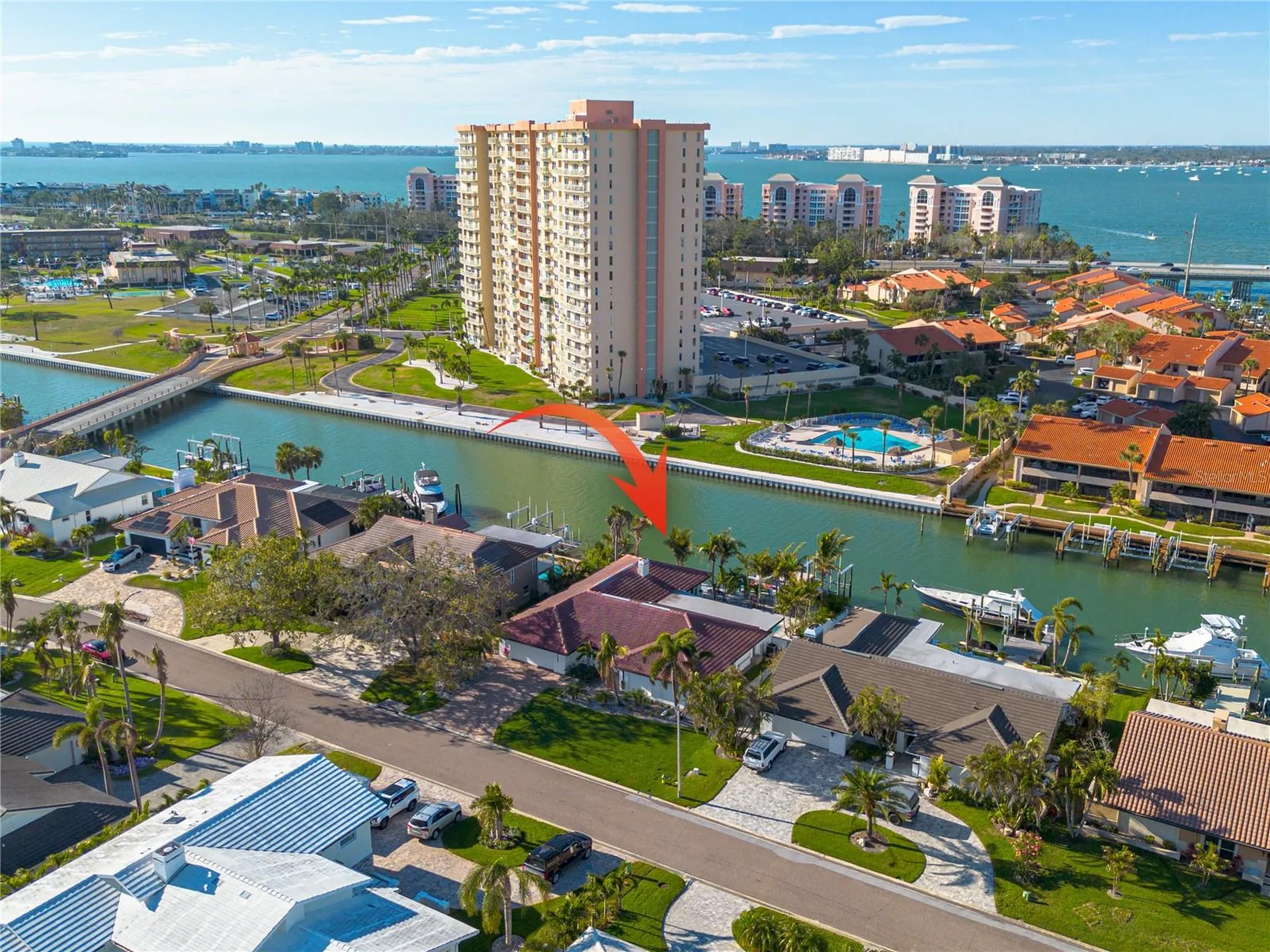 4959 58th Avenue S St Petersburg FL 33715