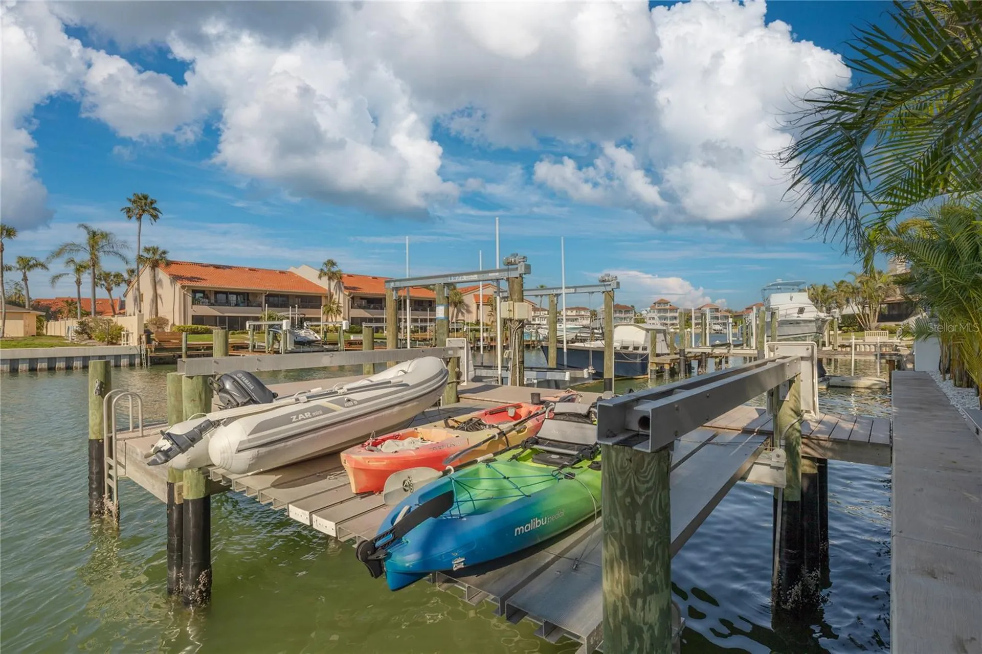 4959 58th Avenue S St Petersburg FL 33715