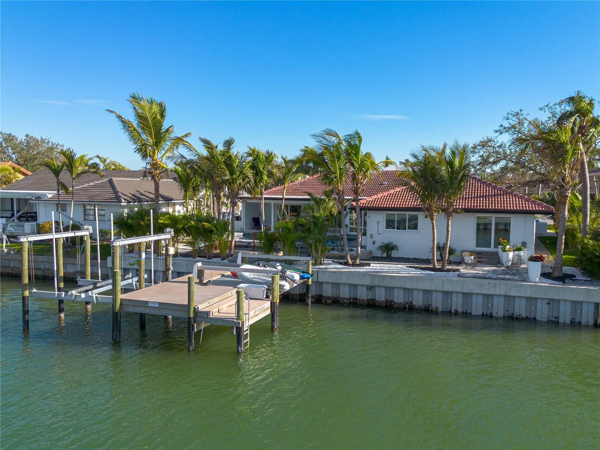 4959 58th Avenue S St Petersburg FL 33715