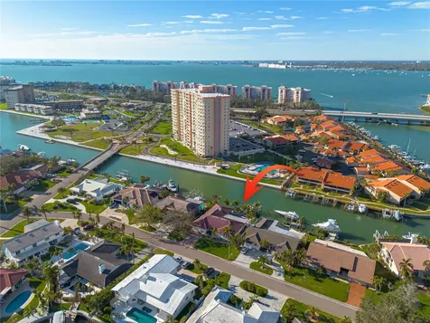 4959 58th Avenue S St Petersburg FL 33715