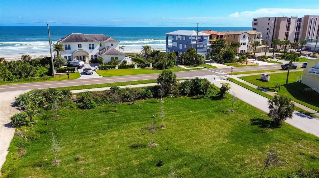 4736 S Atlantic Avenue Ponce Inlet FL 32127
