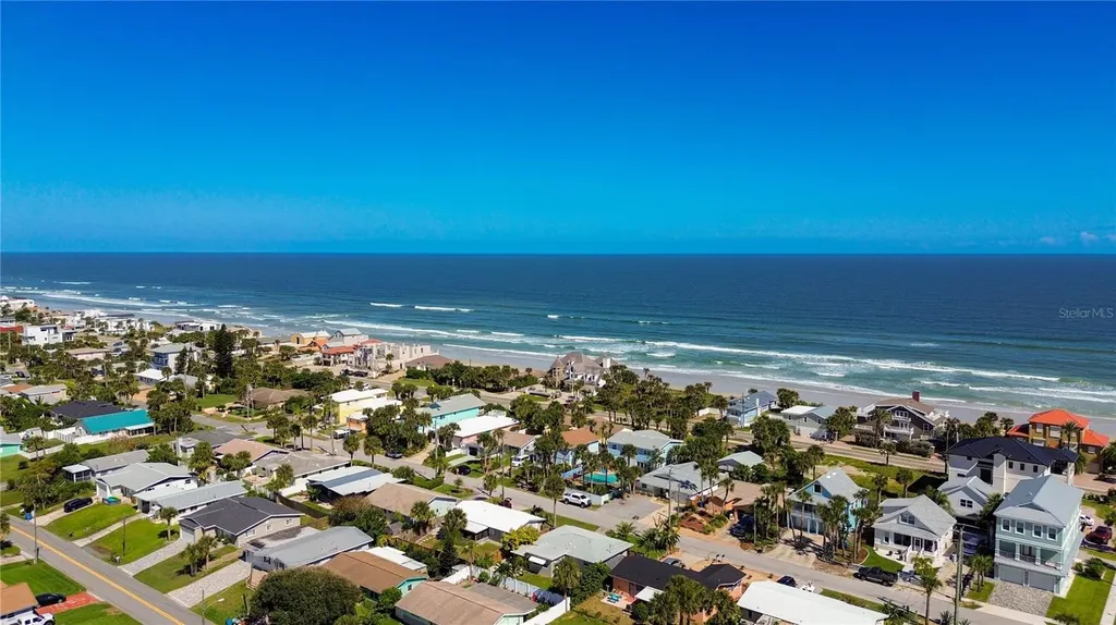 4736 S Atlantic Avenue Ponce Inlet FL 32127